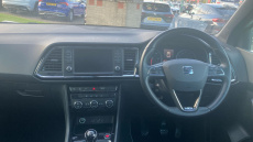 SEAT Ateca 2.0 TDI Xcellence [EZ] 5dr Diesel Estate